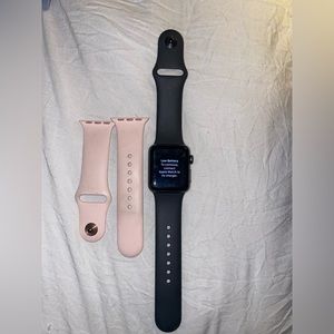 Series 3 Apple Watch